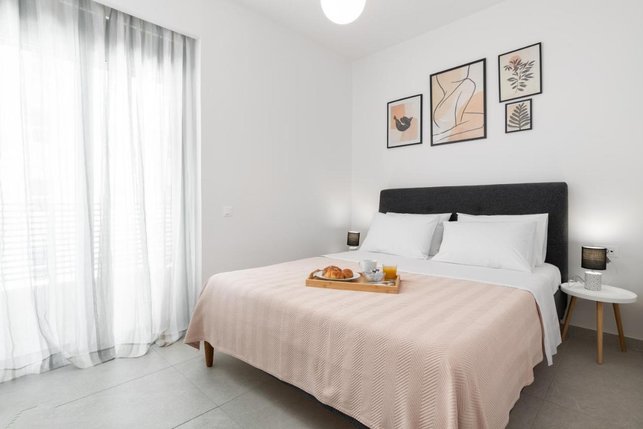 Rhodes City Studios Bagian luar foto